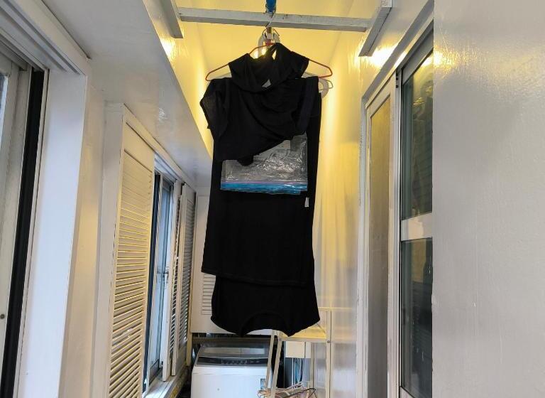 Capsule, 橙舍二館 Tw Hostel 2