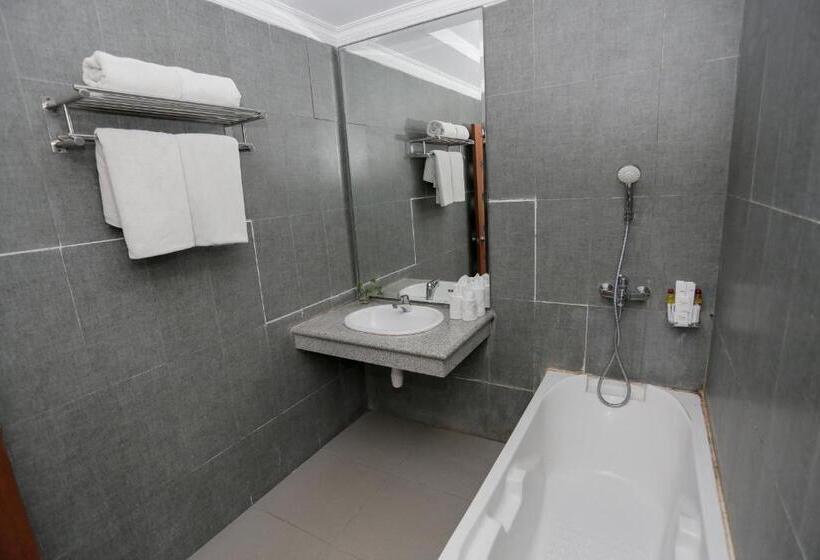 デラックスファミリールーム, Ubud Hotel & Cottages