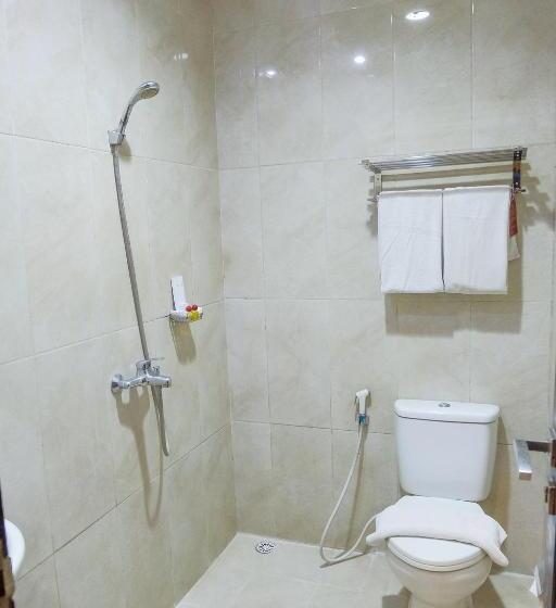 クラシックルーム, Ubud Hotel & Cottages