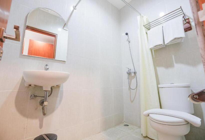 クラシックルーム, Ubud Hotel & Cottages