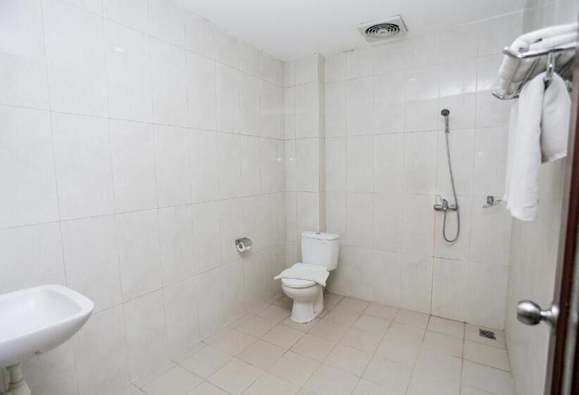 クラシックファミリールーム, Ubud Hotel & Cottages