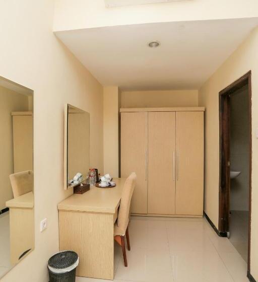 クラシックファミリールーム, Ubud Hotel & Cottages