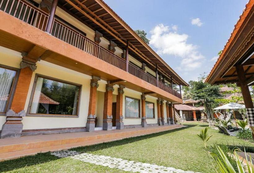 سوییت, Ubud Hotel & Cottages
