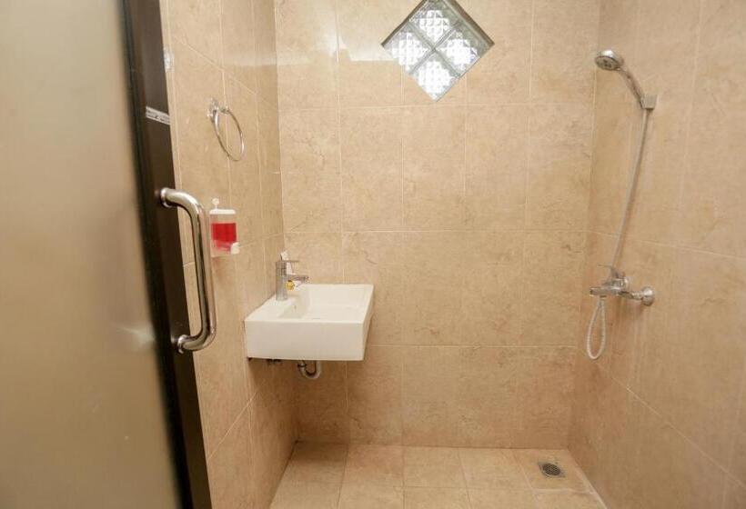 ファミリールーム, Ubud Hotel & Cottages