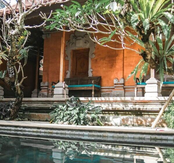 Номер Superior, Ubud Hotel & Cottages