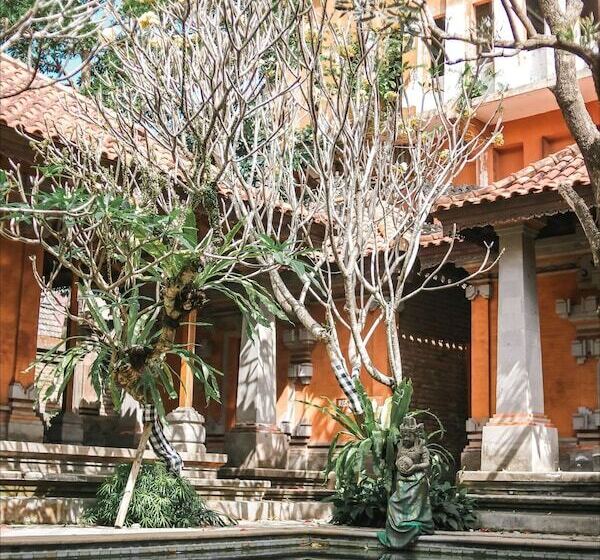 スーペリアールーム, Ubud Hotel & Cottages