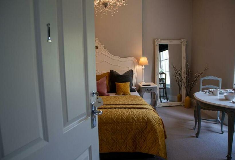 수피리어 룸, Apple Tree Bed And Breakfast