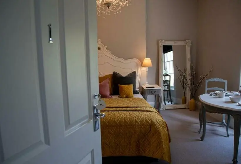 Habitació Superior, Apple Tree Bed And Breakfast