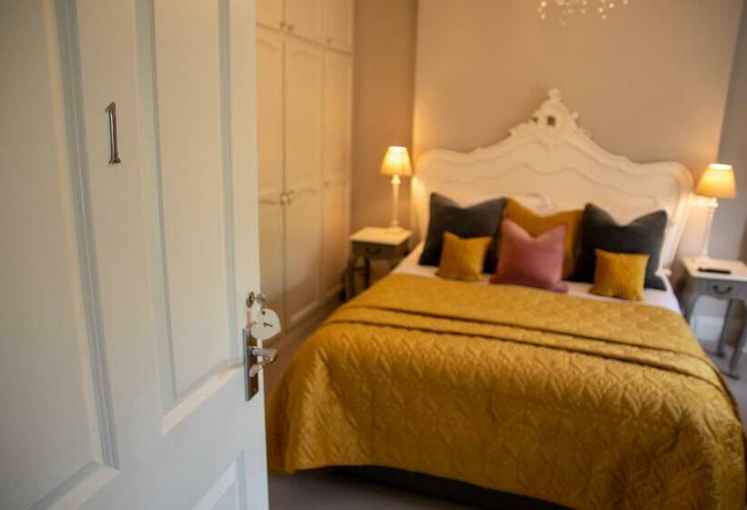 수피리어 룸, Apple Tree Bed And Breakfast