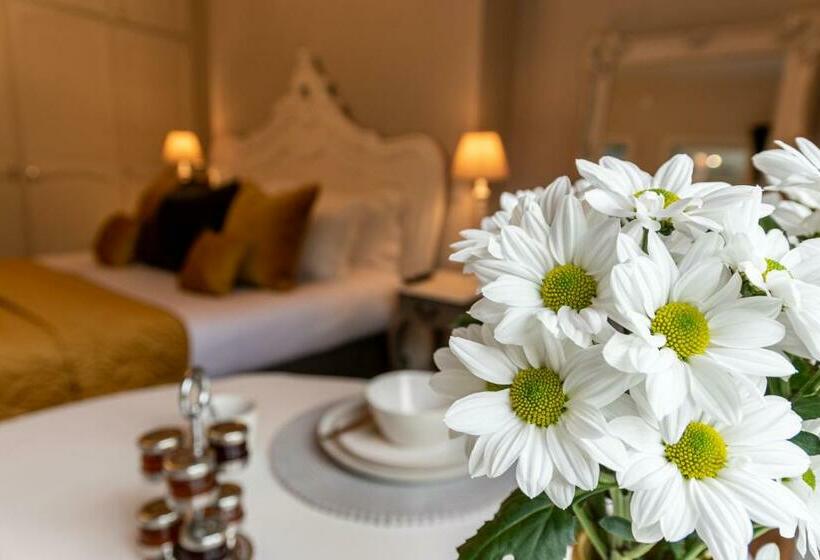 غرفة سوبيريور, Apple Tree Bed And Breakfast