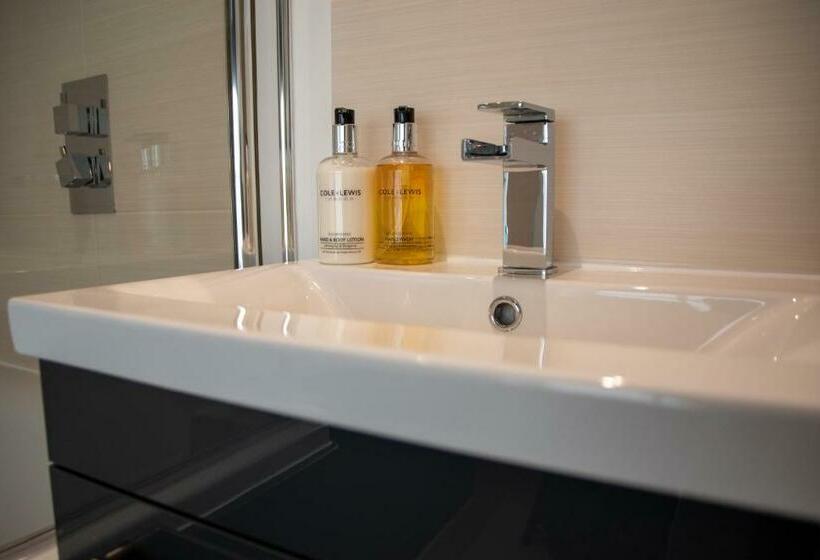 수피리어 룸, Apple Tree Bed And Breakfast