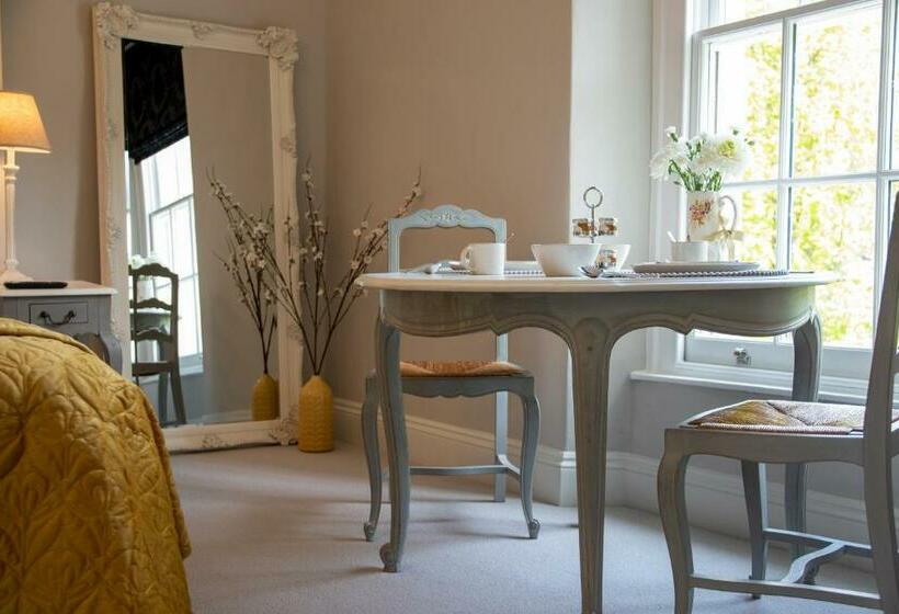 غرفة سوبيريور, Apple Tree Bed And Breakfast