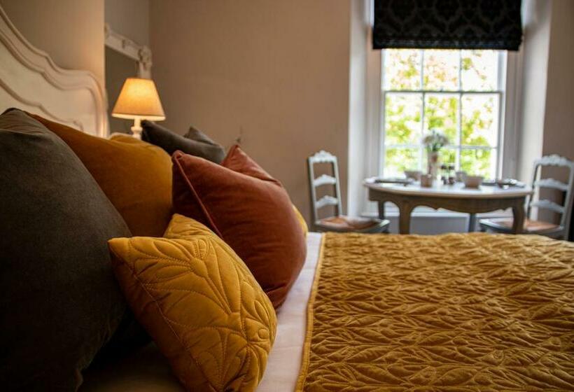 수피리어 룸, Apple Tree Bed And Breakfast