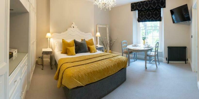 Номер Superior, Apple Tree Bed And Breakfast