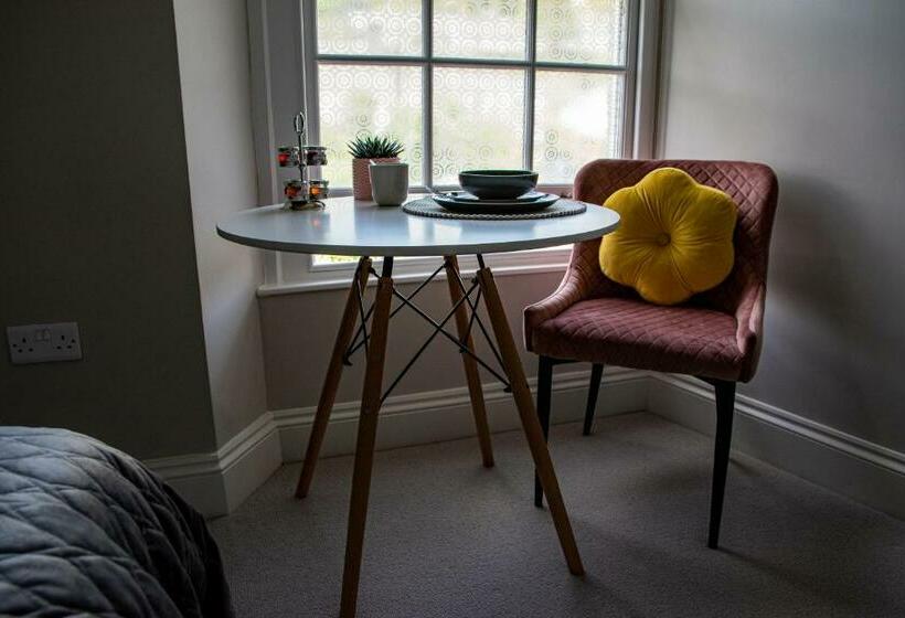 스탠다드 싱글 룸, Apple Tree Bed And Breakfast