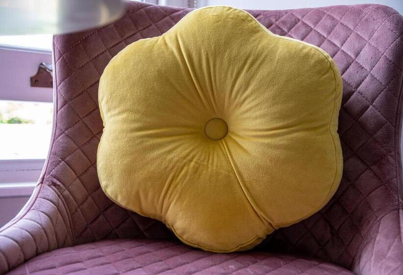 스탠다드 싱글 룸, Apple Tree Bed And Breakfast