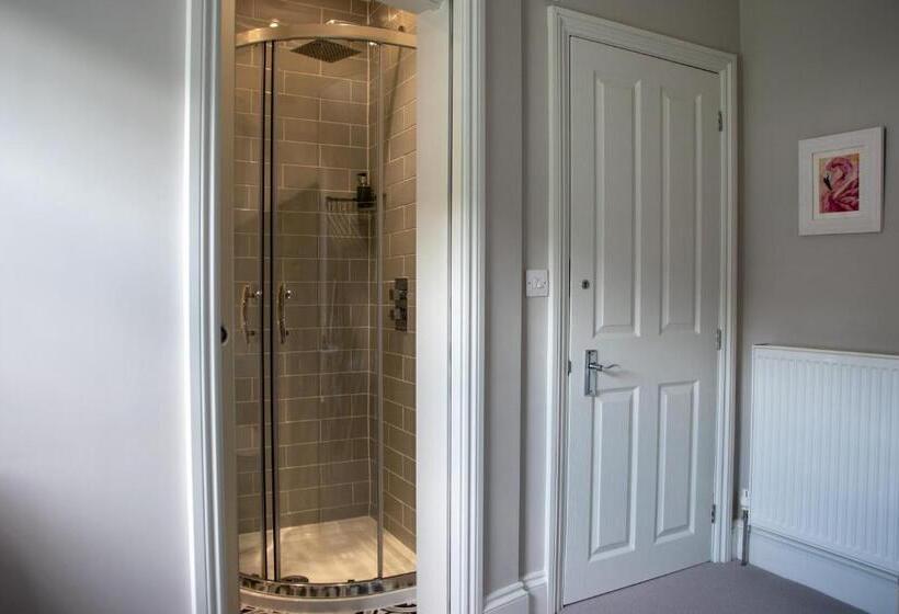 스탠다드 싱글 룸, Apple Tree Bed And Breakfast