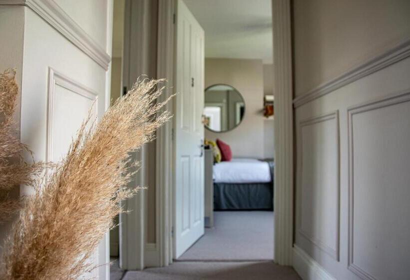 스탠다드 싱글 룸, Apple Tree Bed And Breakfast