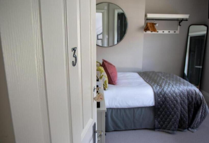 스탠다드 싱글 룸, Apple Tree Bed And Breakfast