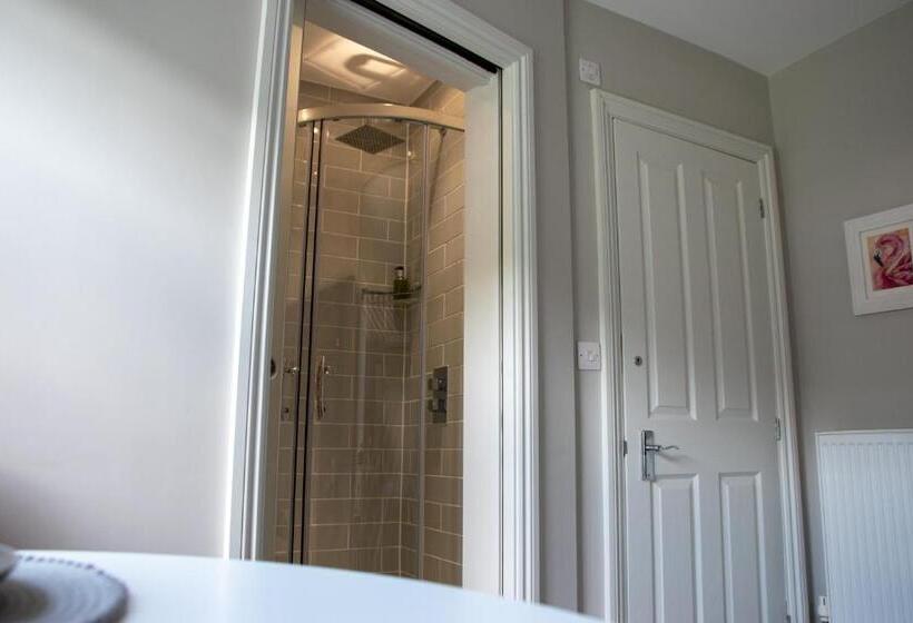 스탠다드 싱글 룸, Apple Tree Bed And Breakfast