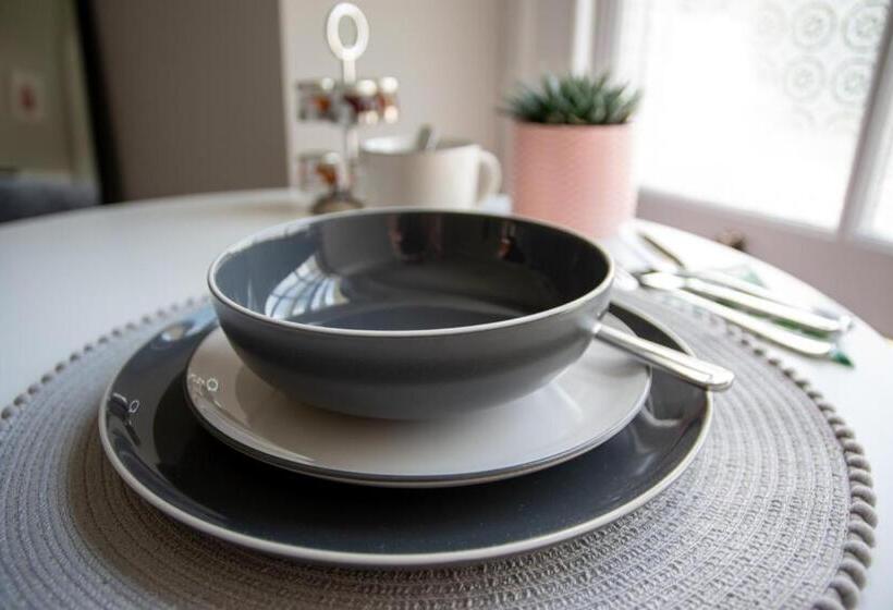 스탠다드 싱글 룸, Apple Tree Bed And Breakfast