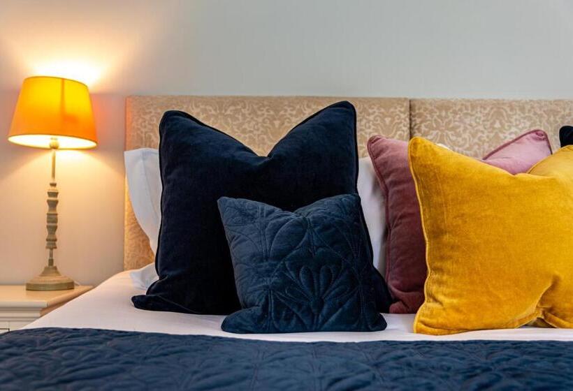 디럭스 룸, Apple Tree Bed And Breakfast