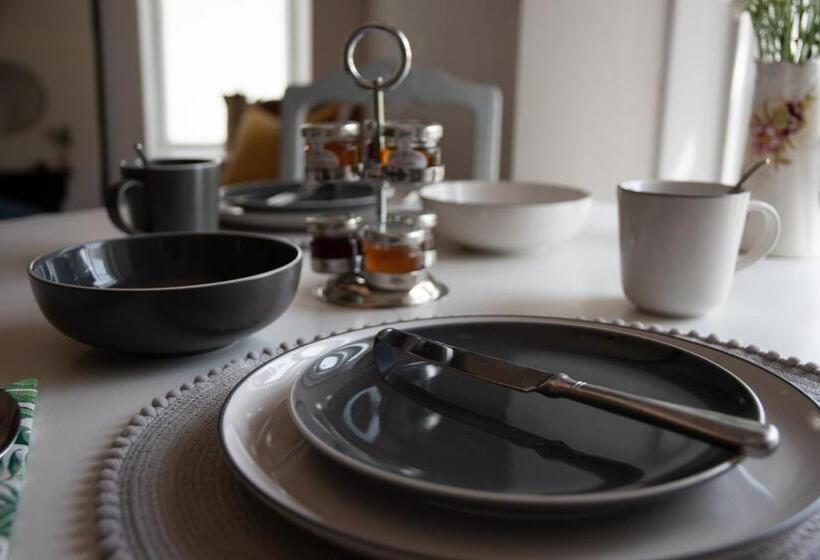 디럭스 룸, Apple Tree Bed And Breakfast