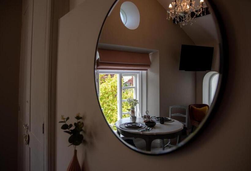 Номер Deluxe, Apple Tree Bed And Breakfast