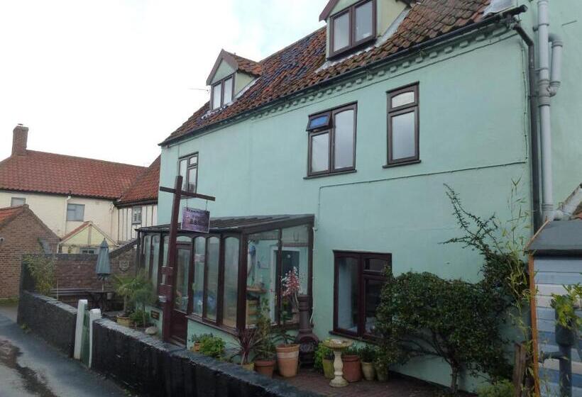 스위트 킹사이즈 침대, Anchoragewells Next The Sea