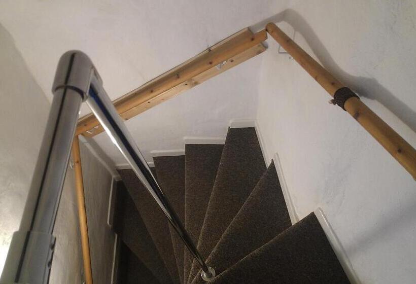 스위트 킹사이즈 침대, Anchoragewells Next The Sea