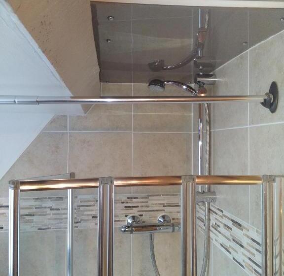 스위트 킹사이즈 침대, Anchoragewells Next The Sea