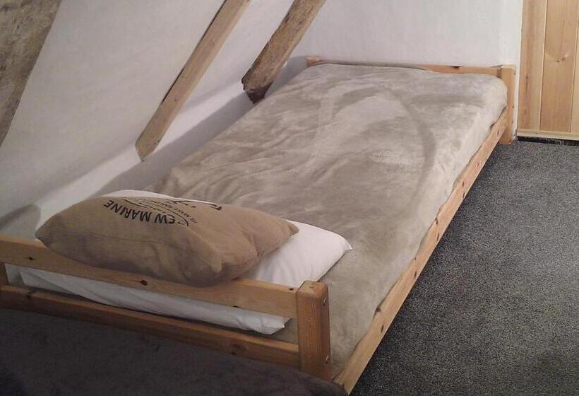 스위트 킹사이즈 침대, Anchoragewells Next The Sea