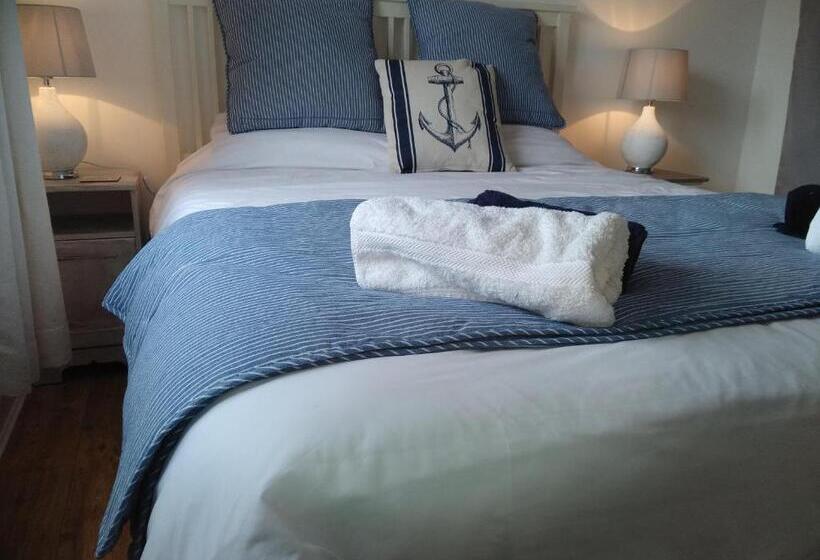 침실 1개 아파트, Anchoragewells Next The Sea