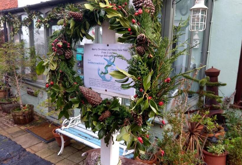 침실 1개 아파트, Anchoragewells Next The Sea