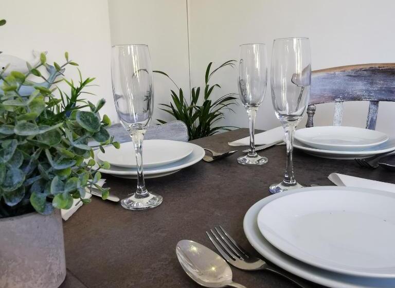 침실 4개 주택, Anchoragewells Next The Sea