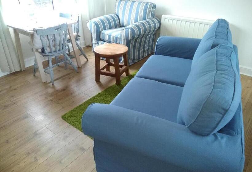 침실 1개 아파트, Anchoragewells Next The Sea