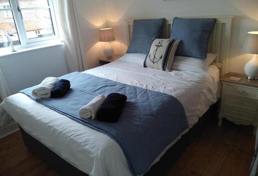 침실 1개 아파트, Anchoragewells Next The Sea