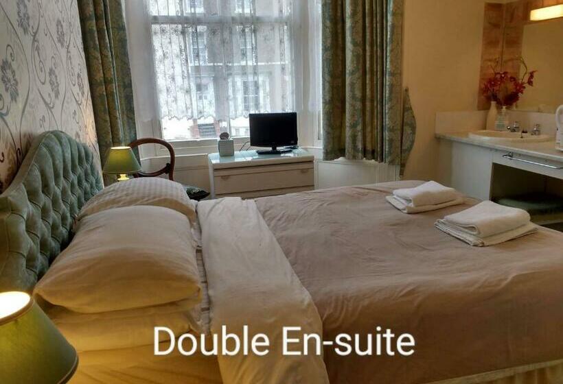 Номер Стандарт, The Arran