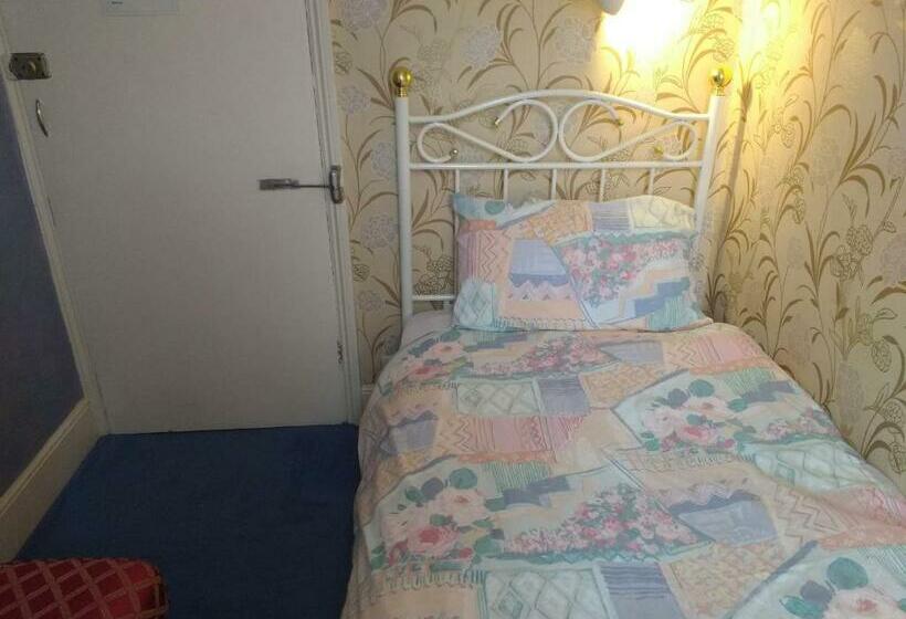 Номер Стандарт Индивидуальный, The Arran