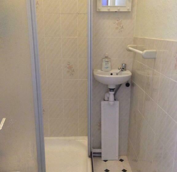 Номер Стандарт, The Arran