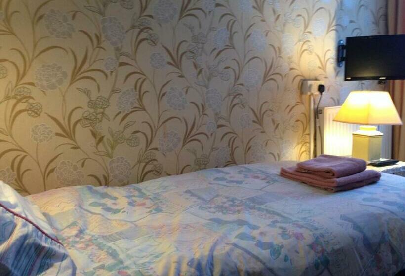 Номер Стандарт Индивидуальный, The Arran