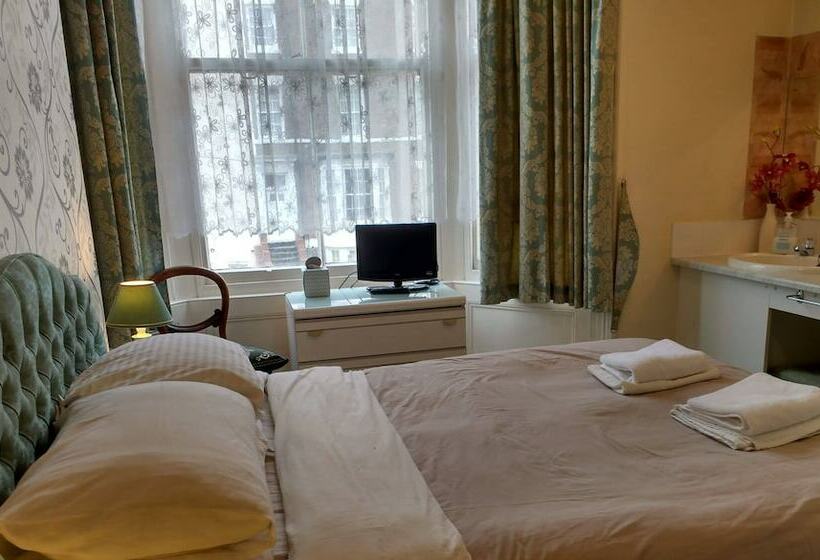 Номер Стандарт, The Arran