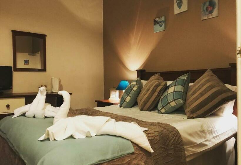 غرفة قياسية, Beldon House