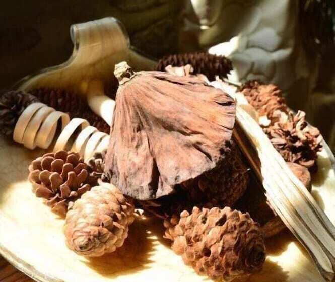 디럭스 룸, Busfeild Arms