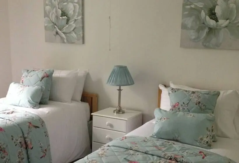 スタンダードルーム, Dunster Mill House