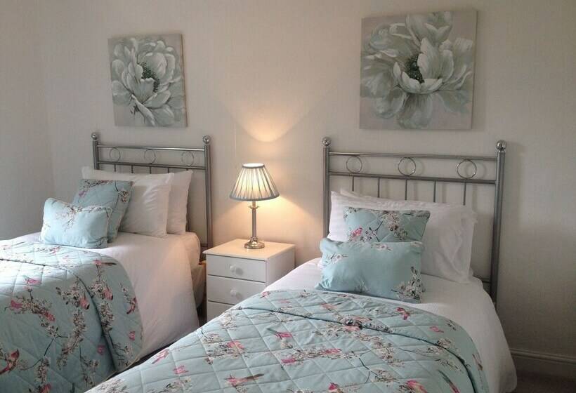 스탠다드 룸, Dunster Mill House