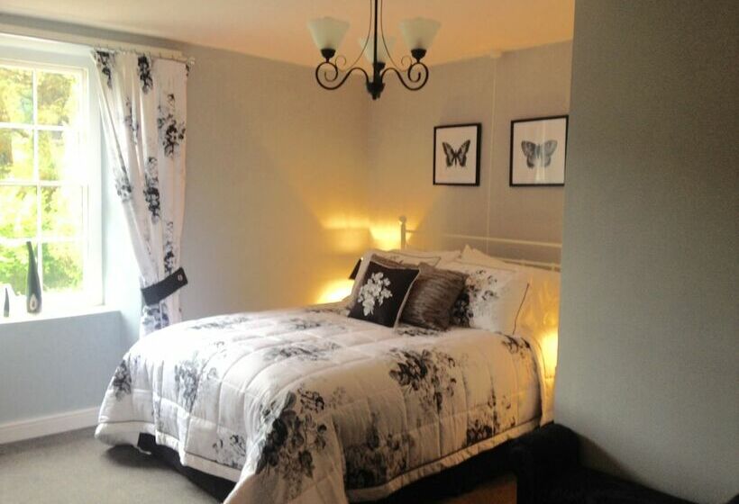 غرفة قياسية, Dunster Mill House