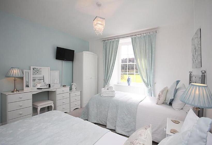 غرفة قياسية, Dunster Mill House