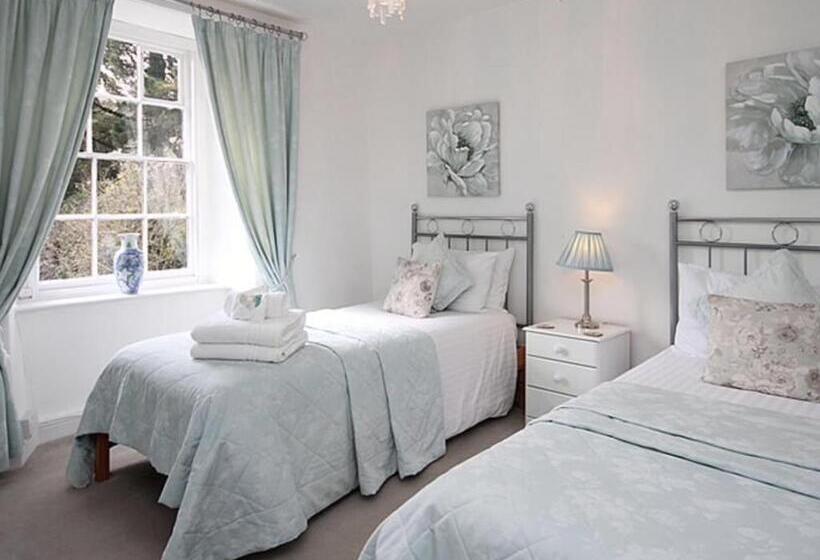 스탠다드 룸, Dunster Mill House