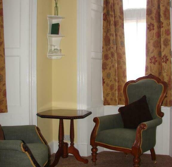 스탠다드 룸, Highland Park House